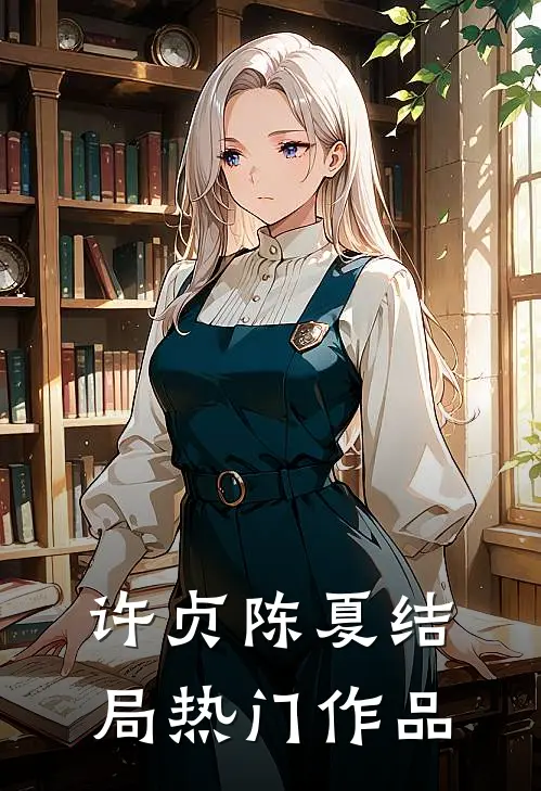 许贞陈夏结局热门作品