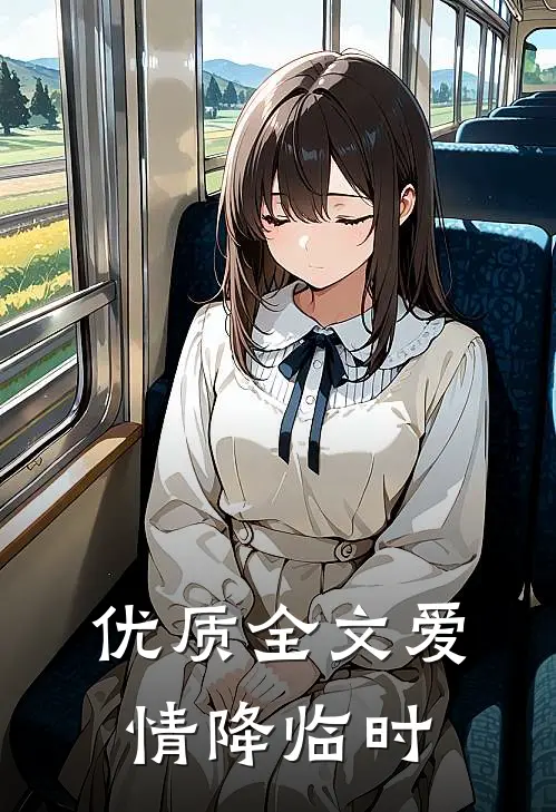 优质全文爱情降临时