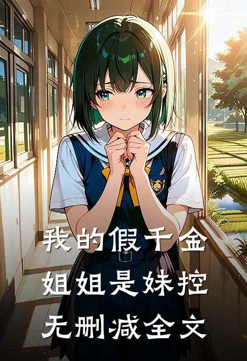 我的假千金姐姐是妹控无删减全文