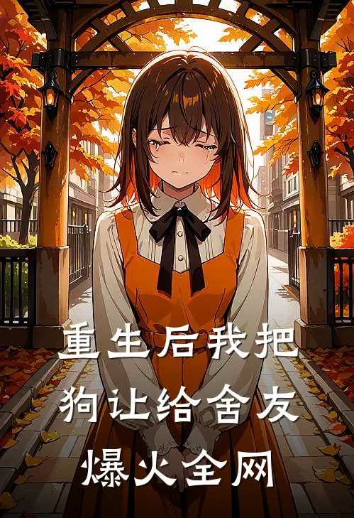 重生后我把狗让给舍友爆火全网