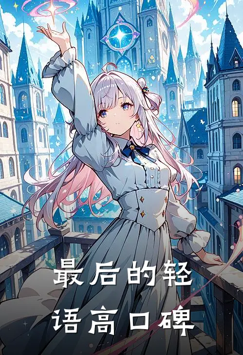 最后的轻语高口碑