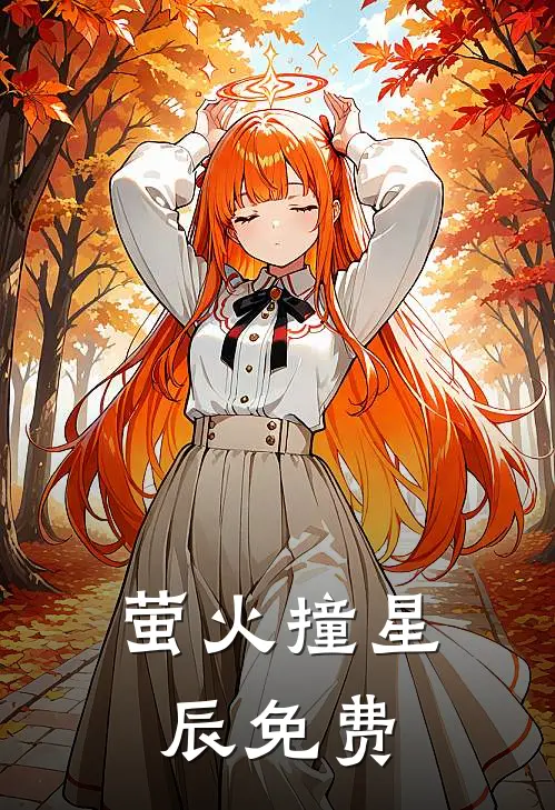 萤火撞星辰免费