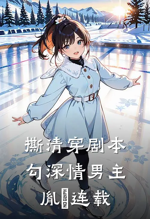 撕清穿剧本，勾深情男主胤禛连载