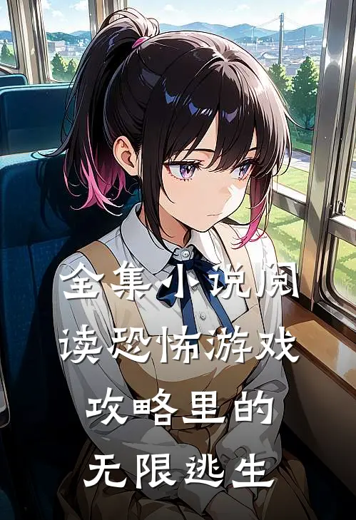 全集小说阅读恐怖游戏攻略里的无限逃生