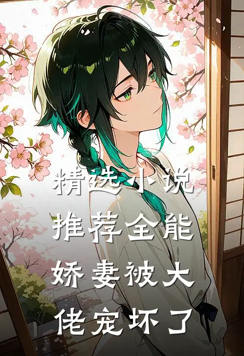 精选小说推荐全能娇妻被大佬宠坏了