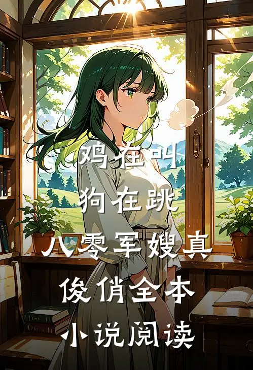 鸡在叫，狗在跳，八零军嫂真俊俏全本小说阅读