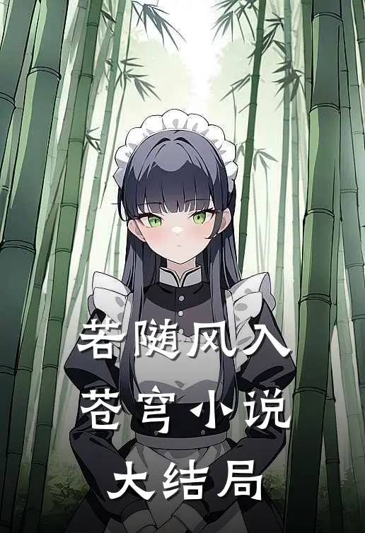 若随风入苍穹小说大结局