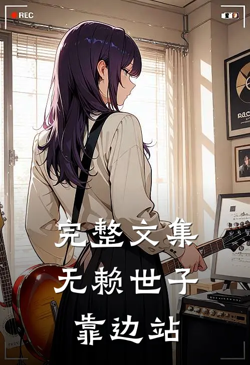 完整文集无赖世子靠边站