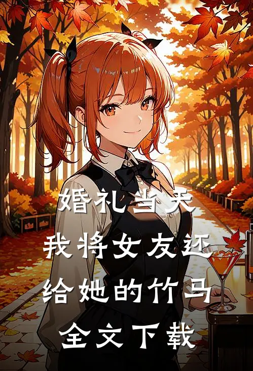 婚礼当天，我将女友还给她的竹马全文下载