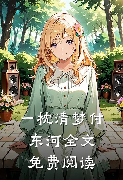一枕清梦付东河全文免费阅读