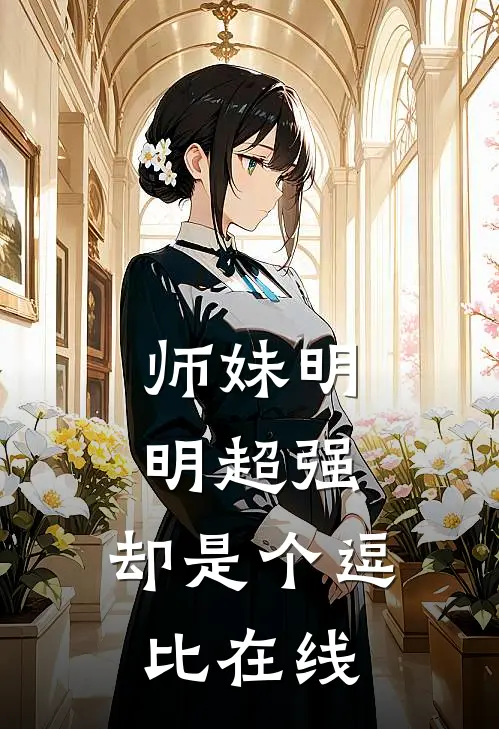 师妹明明超强，却是个逗比在线