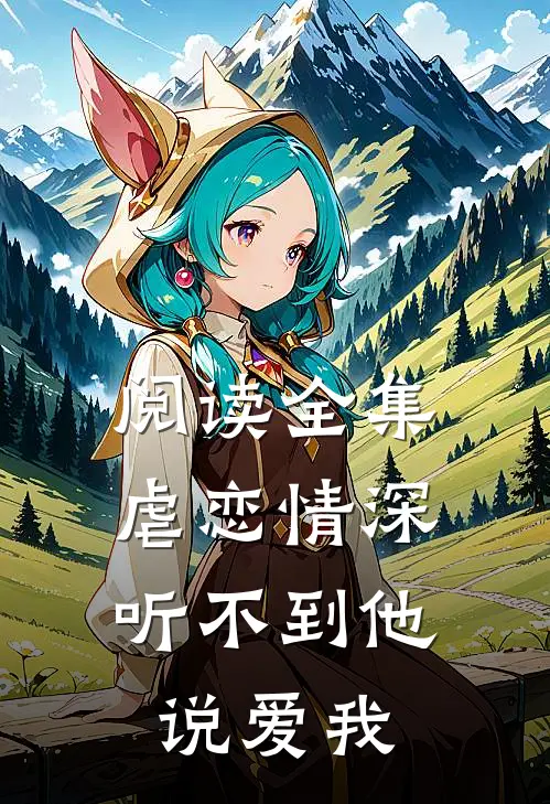 阅读全集虐恋情深：听不到他说爱我
