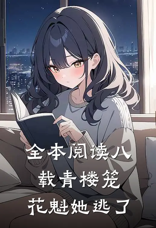 全本阅读八载青楼笼，花魁她逃了