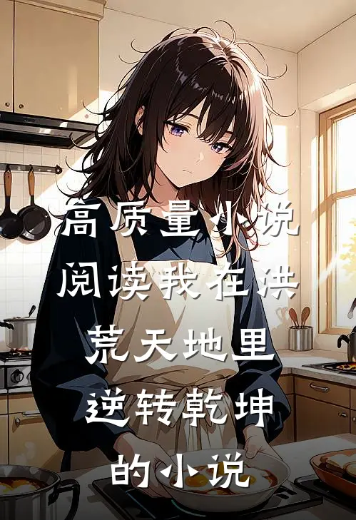 高质量小说阅读我在洪荒天地里,逆转乾坤的小说