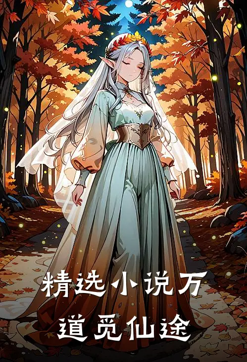精选小说万道觅仙途