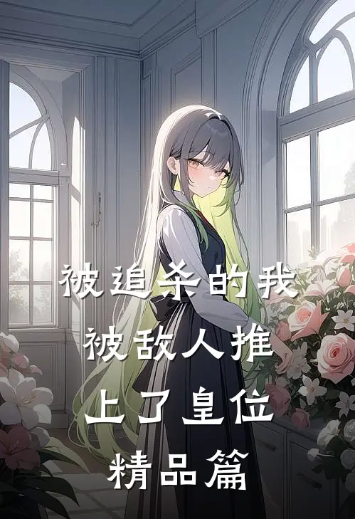 被追杀的我，被敌人推上了皇位精品篇