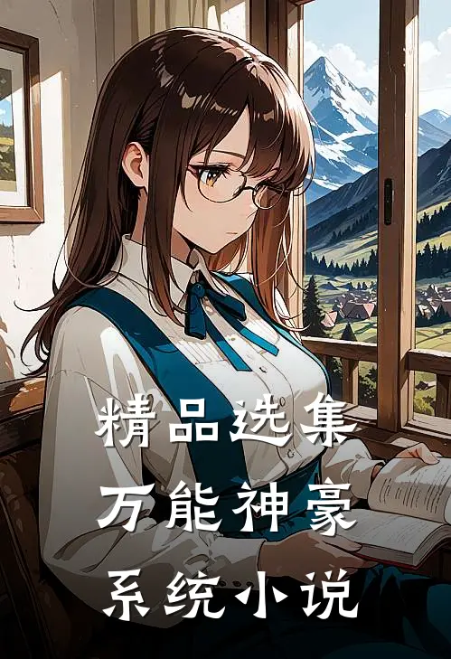 精品选集万能神豪系统小说