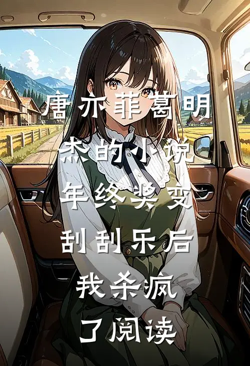 唐亦菲葛明杰的小说年终奖变刮刮乐后，我杀疯了阅读