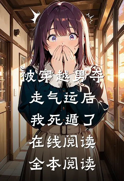 被穿越男夺走气运后我死遁了在线阅读全本阅读