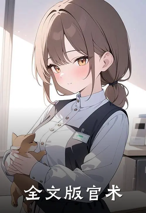 全文版官术