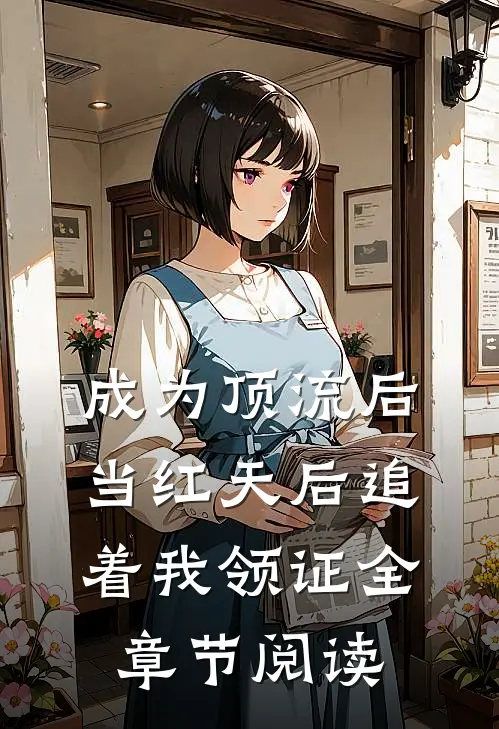 成为顶流后，当红天后追着我领证全章节阅读