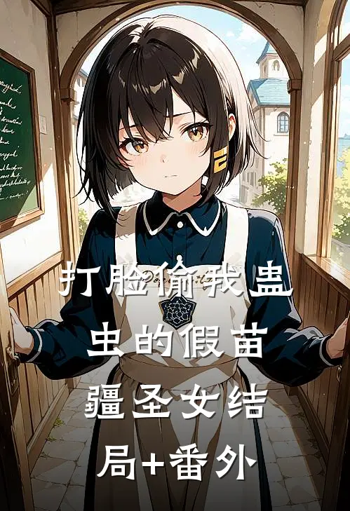 打脸偷我蛊虫的假苗疆圣女结局+番外
