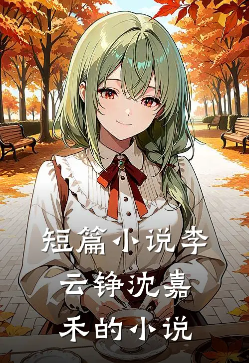 短篇小说李云铮沈嘉禾的小说