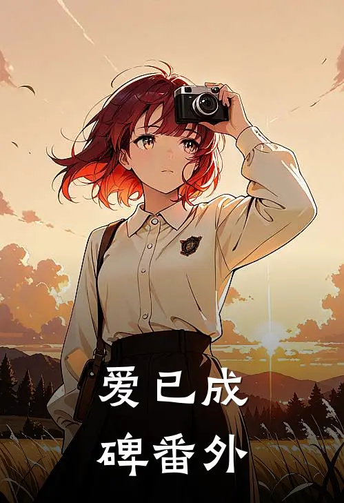 爱已成碑番外