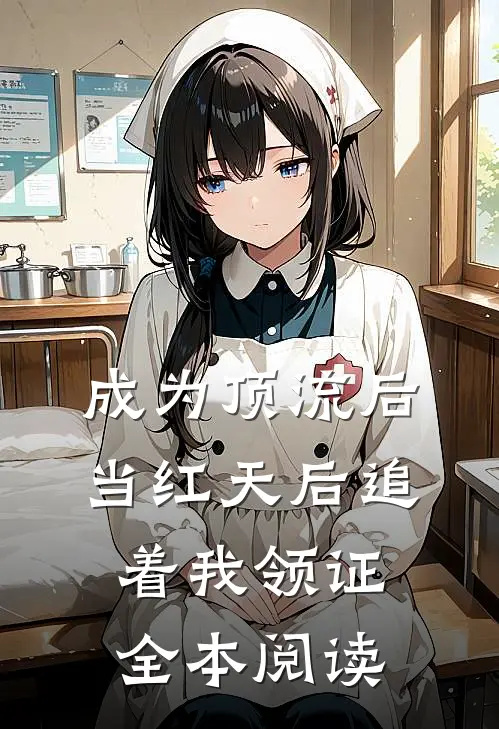 成为顶流后，当红天后追着我领证全本阅读