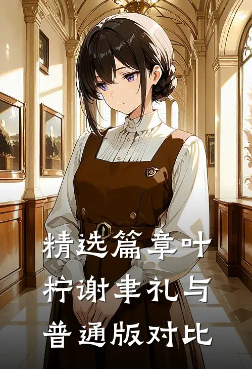 精选篇章叶柠谢聿礼与普通版对比