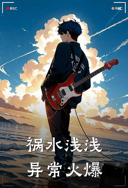 祸水浅浅异常火爆