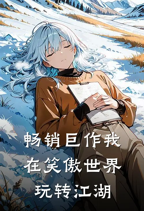 畅销巨作我在笑傲世界玩转江湖