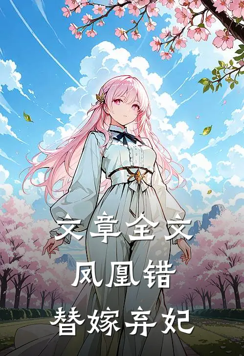 文章全文凤凰错：替嫁弃妃