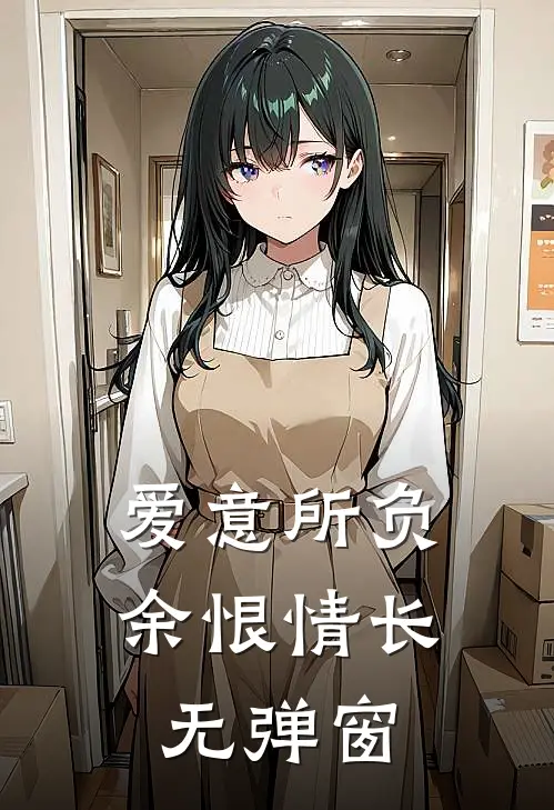 爱意所负，余恨情长无弹窗