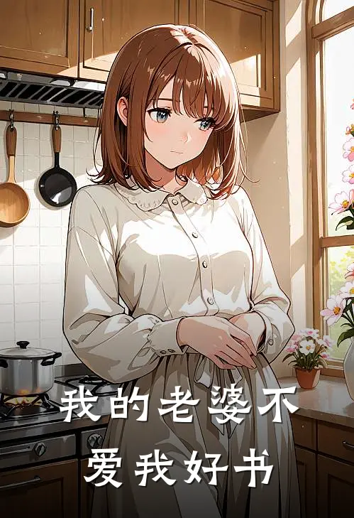 我的老婆不爱我好书
