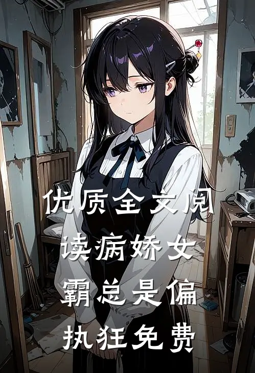 优质全文阅读病娇女霸总是偏执狂免费