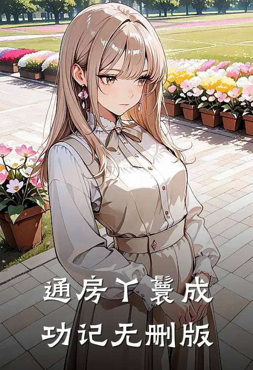 通房丫鬟成功记无删版