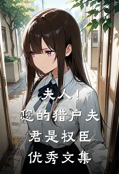 夫人！您的猎户夫君是权臣优秀文集