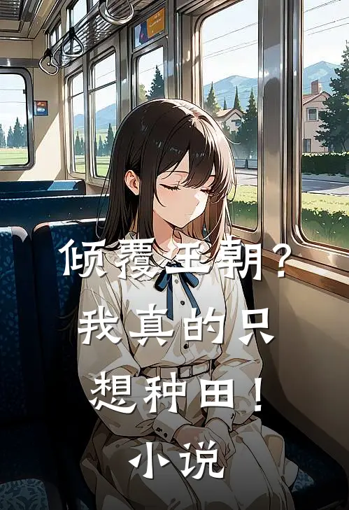 倾覆王朝？我真的只想种田！小说
