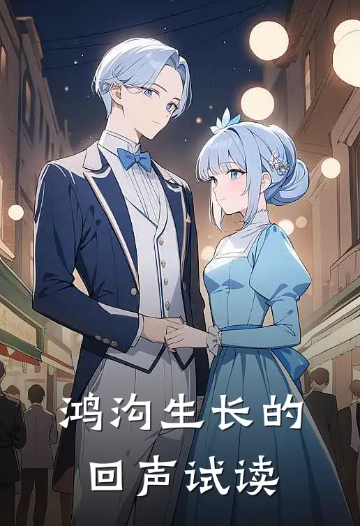 鸿沟生长的回声试读