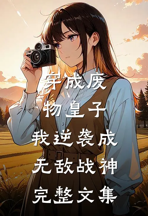穿成废物皇子，我逆袭成无敌战神完整文集