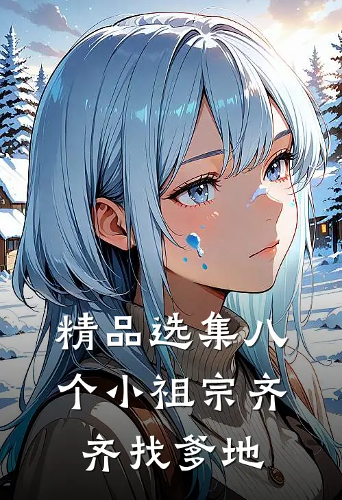 精品选集八个小祖宗齐齐找爹地