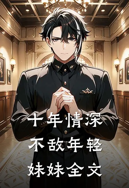 十年情深不敌年轻妹妹全文