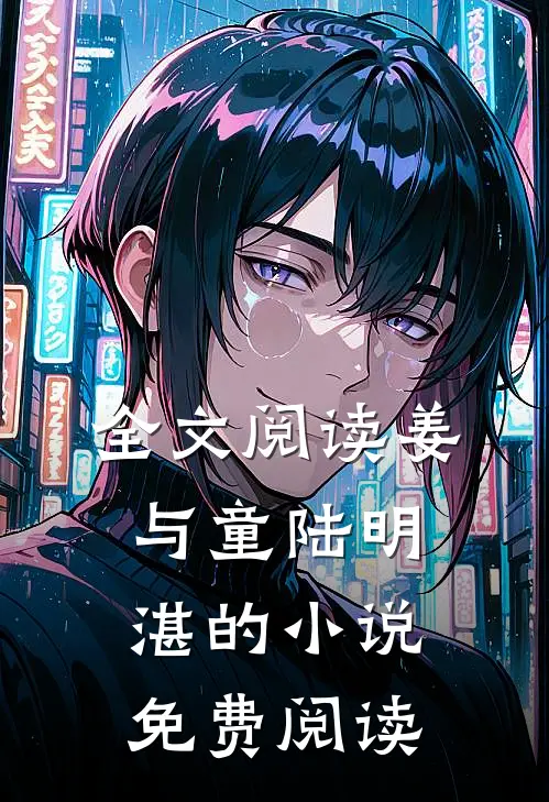 全文阅读姜与童陆明湛的小说免费阅读