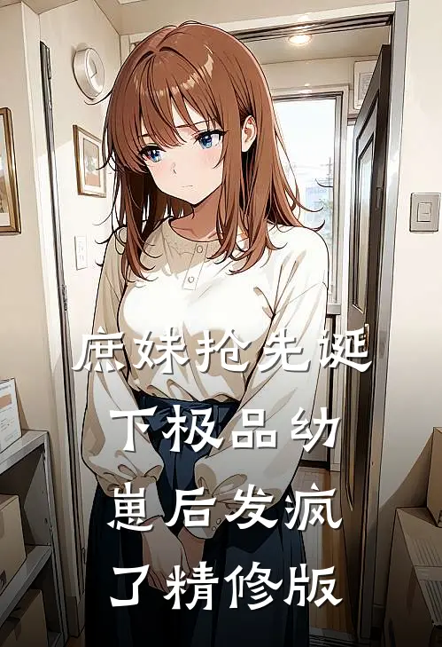 庶妹抢先诞下极品幼崽后发疯了精修版