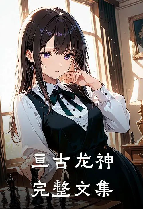 亘古龙神完整文集