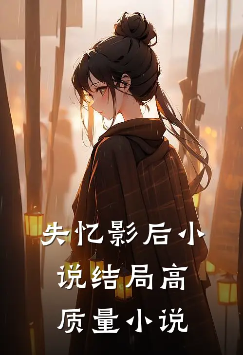 失忆影后小说结局高质量小说