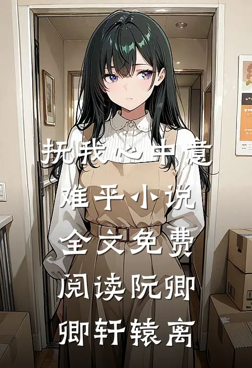 抚我心中意难平小说全文免费阅读阮卿卿轩辕离