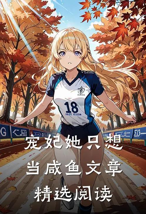 宠妃她只想当咸鱼文章精选阅读