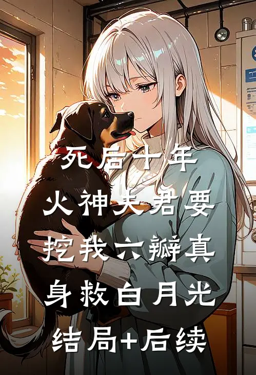 死后十年，火神夫君要挖我六瓣真身救白月光结局+后续